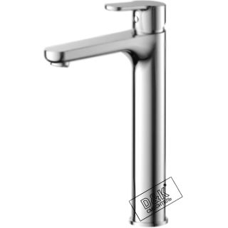 Смеситель для накладной раковины DQ Rhein Marx хром DA1392001